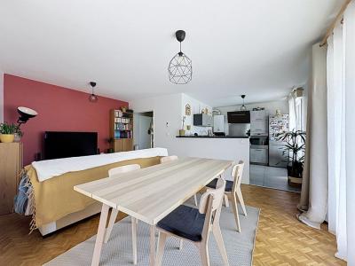 Vente Appartement 3 pi�ces FONTAINES-SUR-SAONE 69270