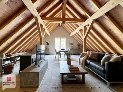 Vente Appartement 3 pi�ces LA-BRESSE 88250