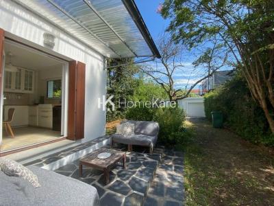 Vente Maison 4 pi�ces BORDEAUX 33200
