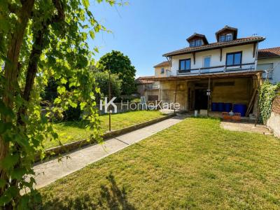 Vente Maison 4 pi�ces RIEUMES 31370