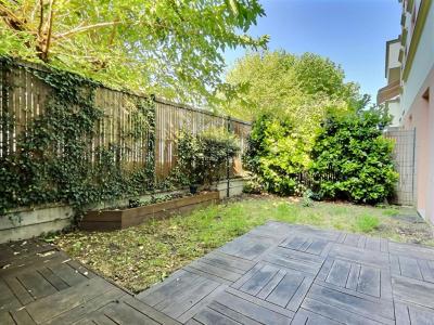 Vente Appartement 2 pi�ces CENON 33150