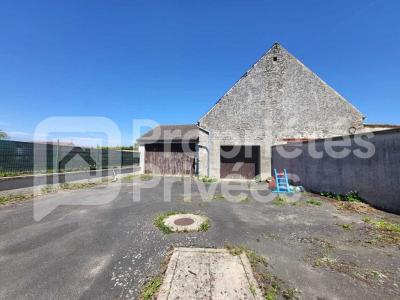 Vente Maison 3 pi�ces ESTOUCHES 91660