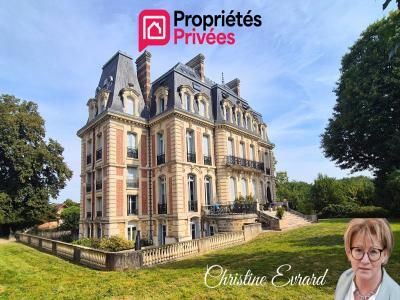 Vente Appartement 3 pi�ces LIMOURS 91470