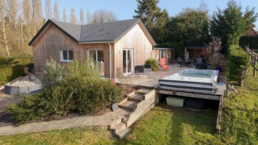 Vente Maison 6 pi�ces REUX 14130