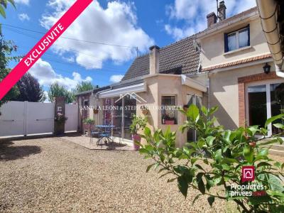Vente Maison 7 pi�ces MAINTENON 28130