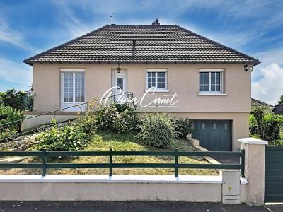 Vente Maison 4 pi�ces NOGENT-LE-ROTROU 28400