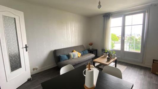 Location Appartement 3 pi�ces BREST 29200