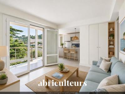 Vente Appartement 2 pi�ces MENTON 06500