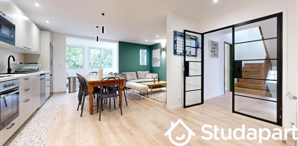 Location Appartement RENNES 35000