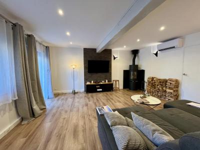 Vente Maison 5 pi�ces VILLARIES 31380