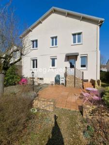 Vente Maison 7 pi�ces MAINVILLIERS 28300