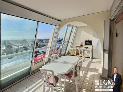 Vente Appartement 2 pi�ces GRAU-DU-ROI 30240