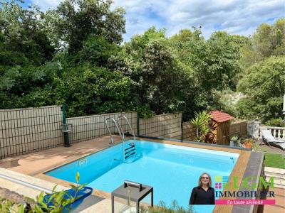 Vente Maison 5 pi�ces NIMES 30900