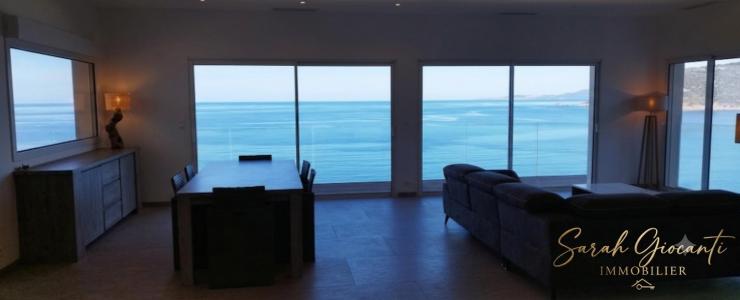Vente Maison 5 pi�ces VILLANOVA 20167