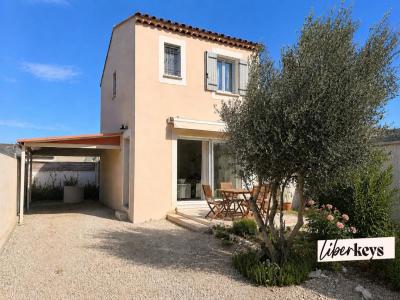 Vente Maison 4 pi�ces MARIGNANE 13700