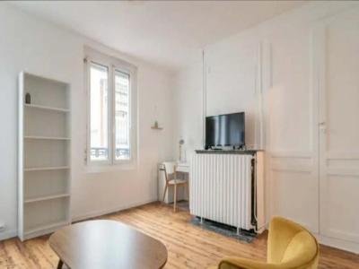 Location Appartement LILLE 59800