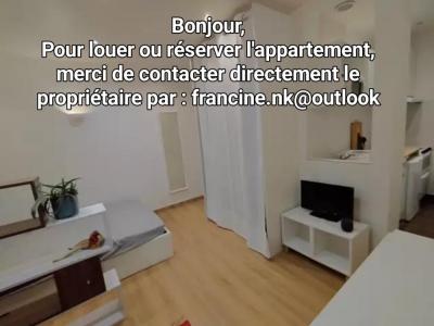 Location Appartement ANNECY 74000