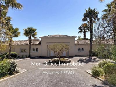 Vente Maison 4 pi�ces SAINTE-MAXIME 83120
