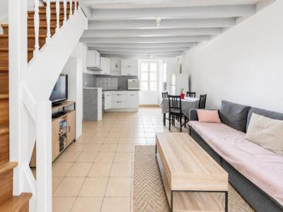 Vente Maison 3 pi�ces LION-D'ANGERS 49220
