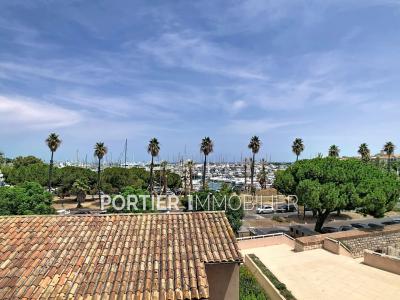 Vente Appartement ANTIBES 06600