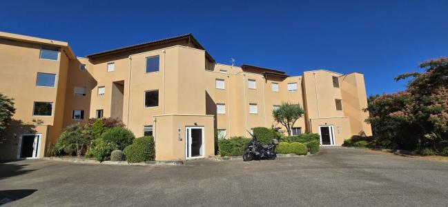 Vente Appartement 3 pi�ces PIETROSELLA 20166