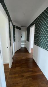 Location Appartement 4 pi�ces KREMLIN-BICETRE 94270