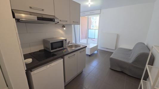 Location Appartement MONTPELLIER 34000