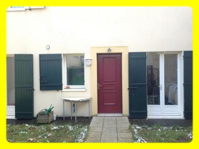 Vente Appartement 2 pi�ces FOSSES 95470