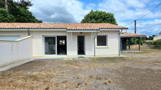 Location Maison 3 pi�ces BIGANOS 33380