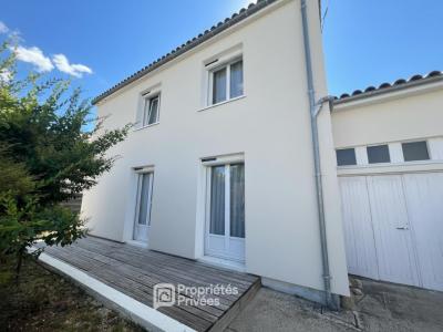 Vente Maison 8 pi�ces ANGOULEME 16000