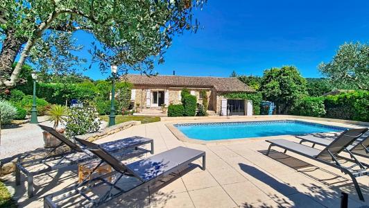 Vente Maison 6 pi�ces UZES 30700