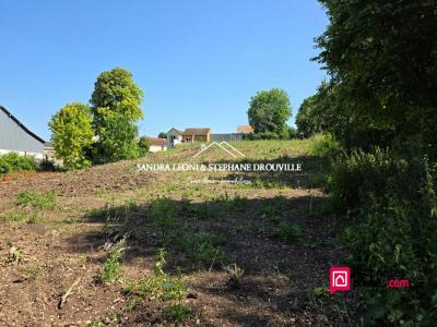 Vente Terrain AUNEAU 28700