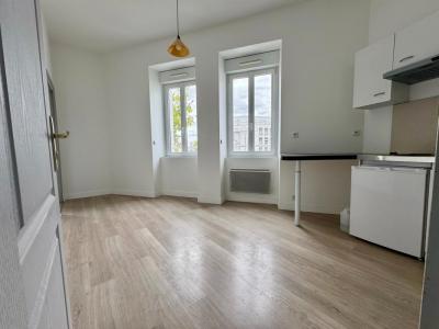 Vente Appartement 2 pi�ces NANTES 44100