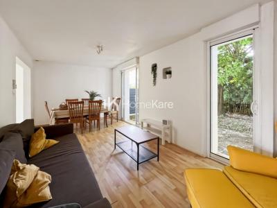 Location Maison 4 pi�ces BLAGNAC 31700