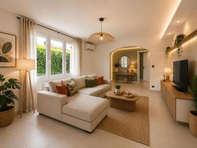 Vente Appartement 3 pi�ces MARIGNANE 13700