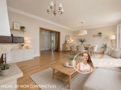 Vente Appartement 4 pi�ces HENNEBONT 56700