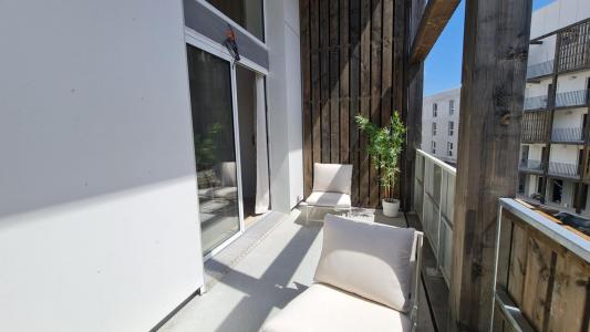 Vente Appartement 3 pi�ces ROCHELLE 17000