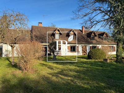 Vente Prestige LAMOTTE-BEUVRON 41600