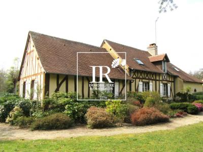 Vente Maison 6 pi�ces LAMOTTE-BEUVRON 41600