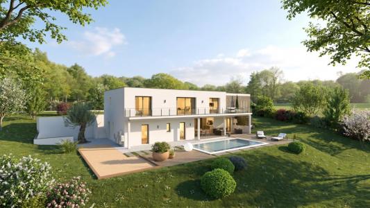 Vente Maison 6 pi�ces CASTANET-TOLOSAN 31320
