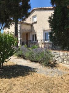 Location Maison 8 pi�ces BRAM 11150
