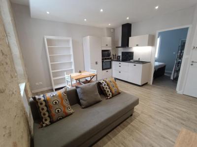 Location Appartement 2 pi�ces CASTELNAUDARY 11400