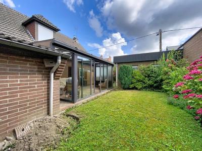 Vente Maison 6 pi�ces CHAPELLE-D'ARMENTIERES 59930