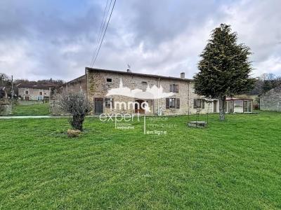 Vente Maison 8 pi�ces ROZEROTTE 88500