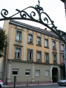 Location Appartement 2 pi�ces BELFORT 90000
