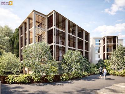 Vente Appartement 2 pi�ces VIVIERS 07220