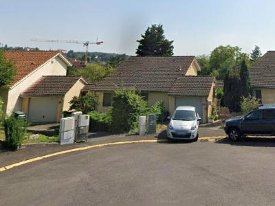 Vente Maison 5 pi�ces JASSANS-RIOTTIER 01480