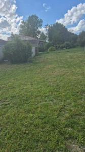 Vente Terrain SAINT-GERMAIN-DU-PUCH 33750