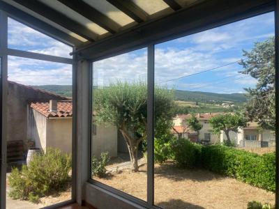 Vente Maison 4 pi�ces LIMOUX 11300