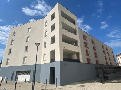 Location Appartement 3 pi�ces VALENCE 26000